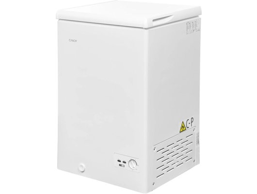 Морозильный ларь CANDY CCM100R